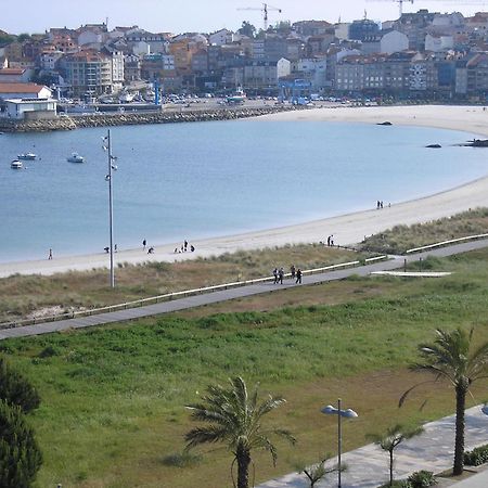 Piso Portonovo Baltar Apartman Sanxenxo Kültér fotó