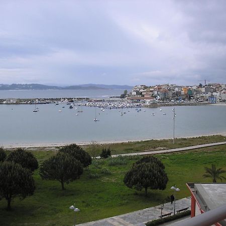 Piso Portonovo Baltar Apartman Sanxenxo Kültér fotó