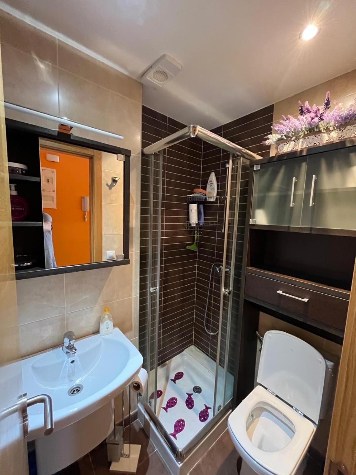 Piso Portonovo Baltar Apartman Sanxenxo Kültér fotó