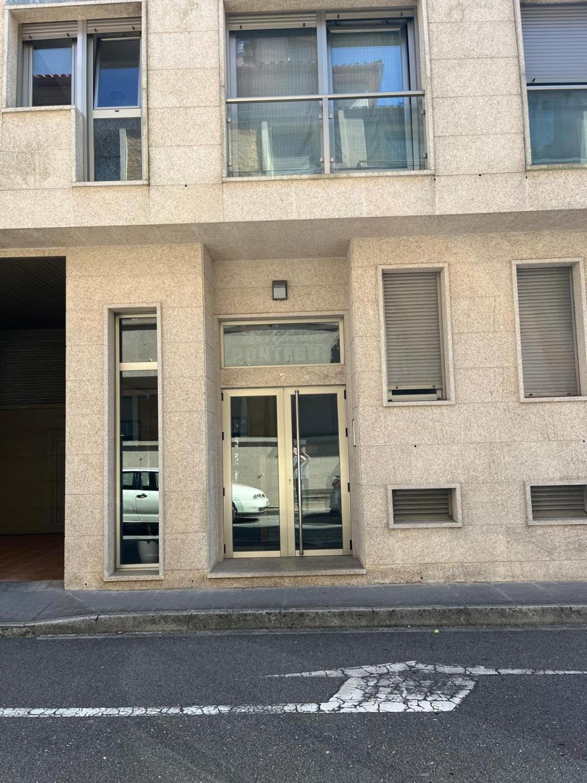 Piso Portonovo Baltar Apartman Sanxenxo Kültér fotó