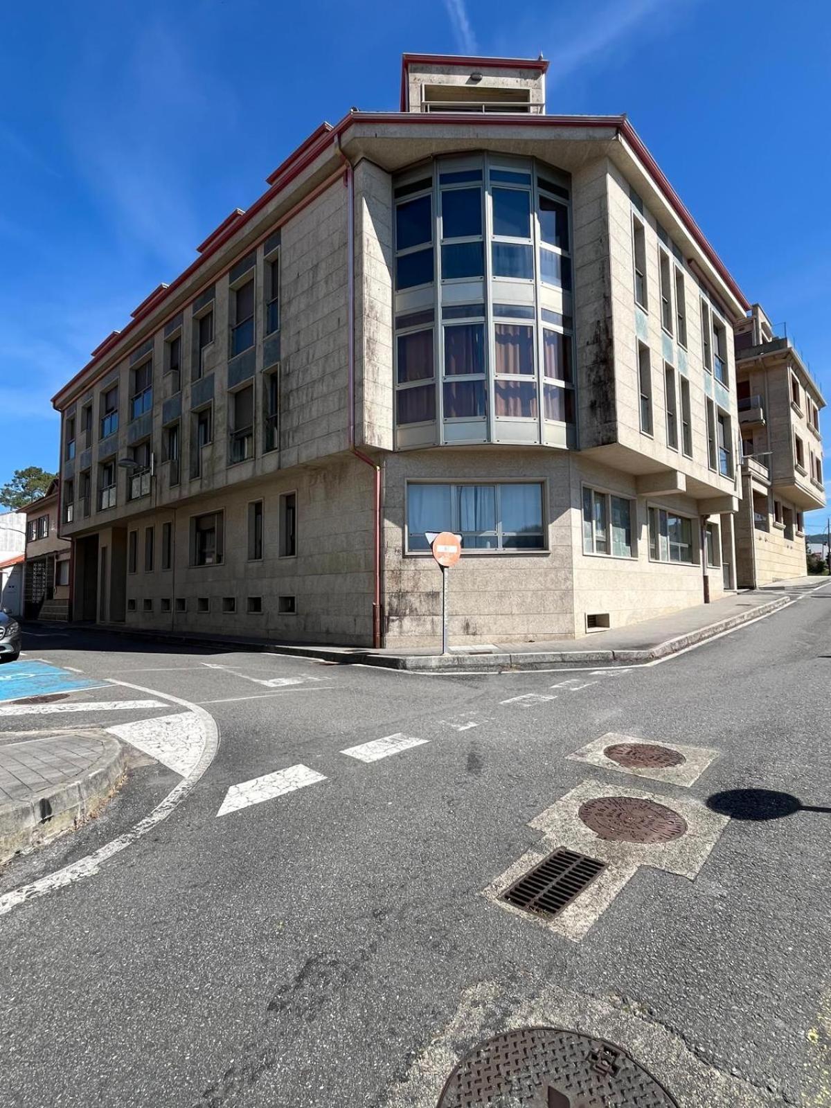 Piso Portonovo Baltar Apartman Sanxenxo Kültér fotó