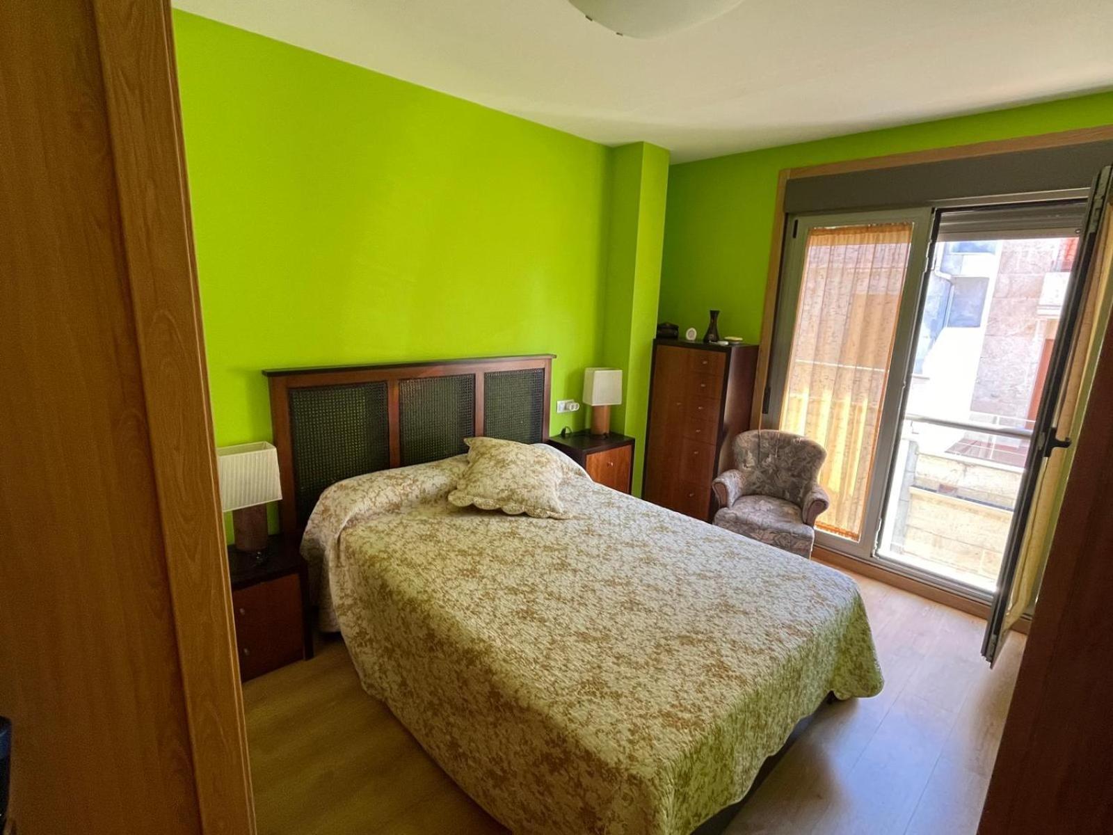Piso Portonovo Baltar Apartman Sanxenxo Kültér fotó