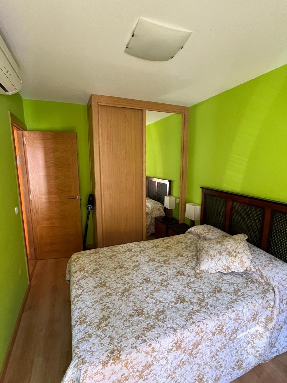 Piso Portonovo Baltar Apartman Sanxenxo Kültér fotó
