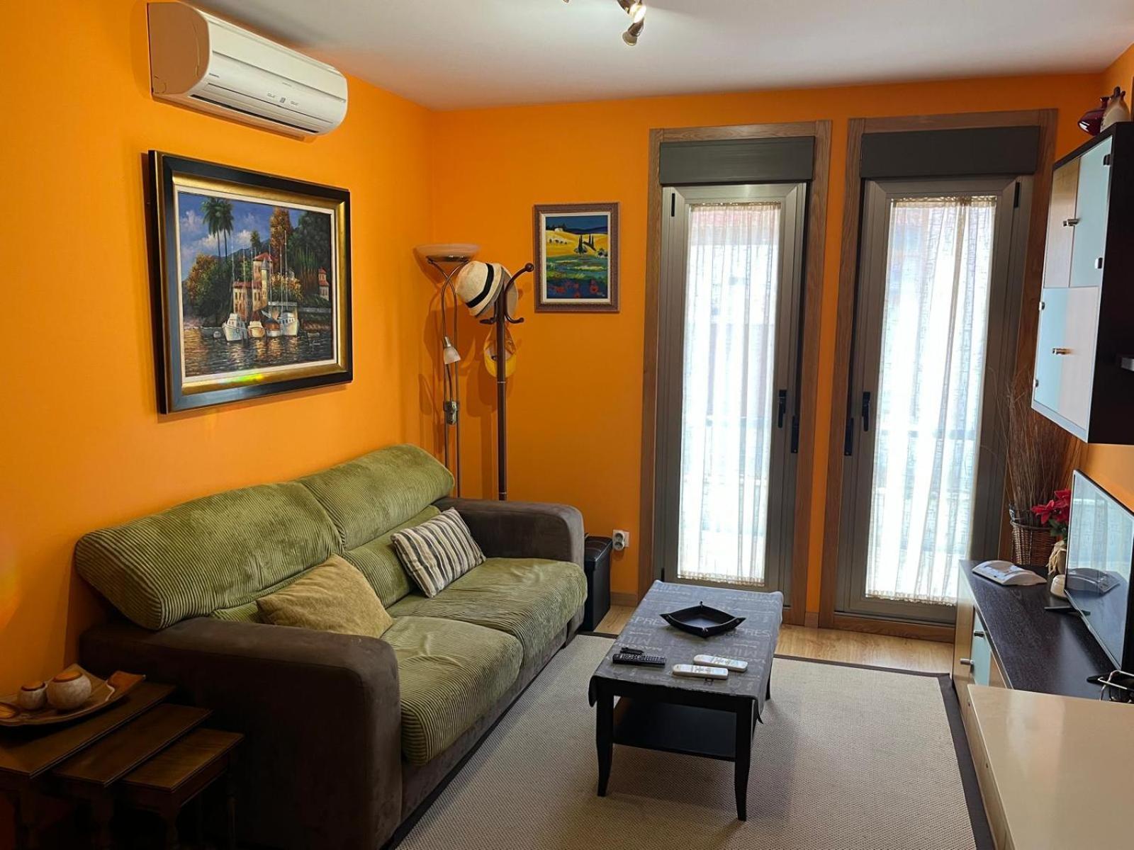 Piso Portonovo Baltar Apartman Sanxenxo Kültér fotó