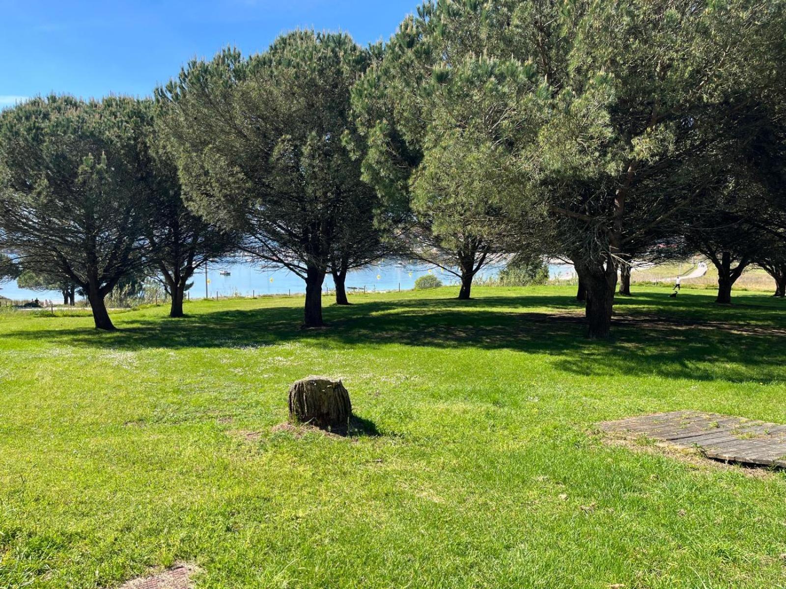 Piso Portonovo Baltar Apartman Sanxenxo Kültér fotó