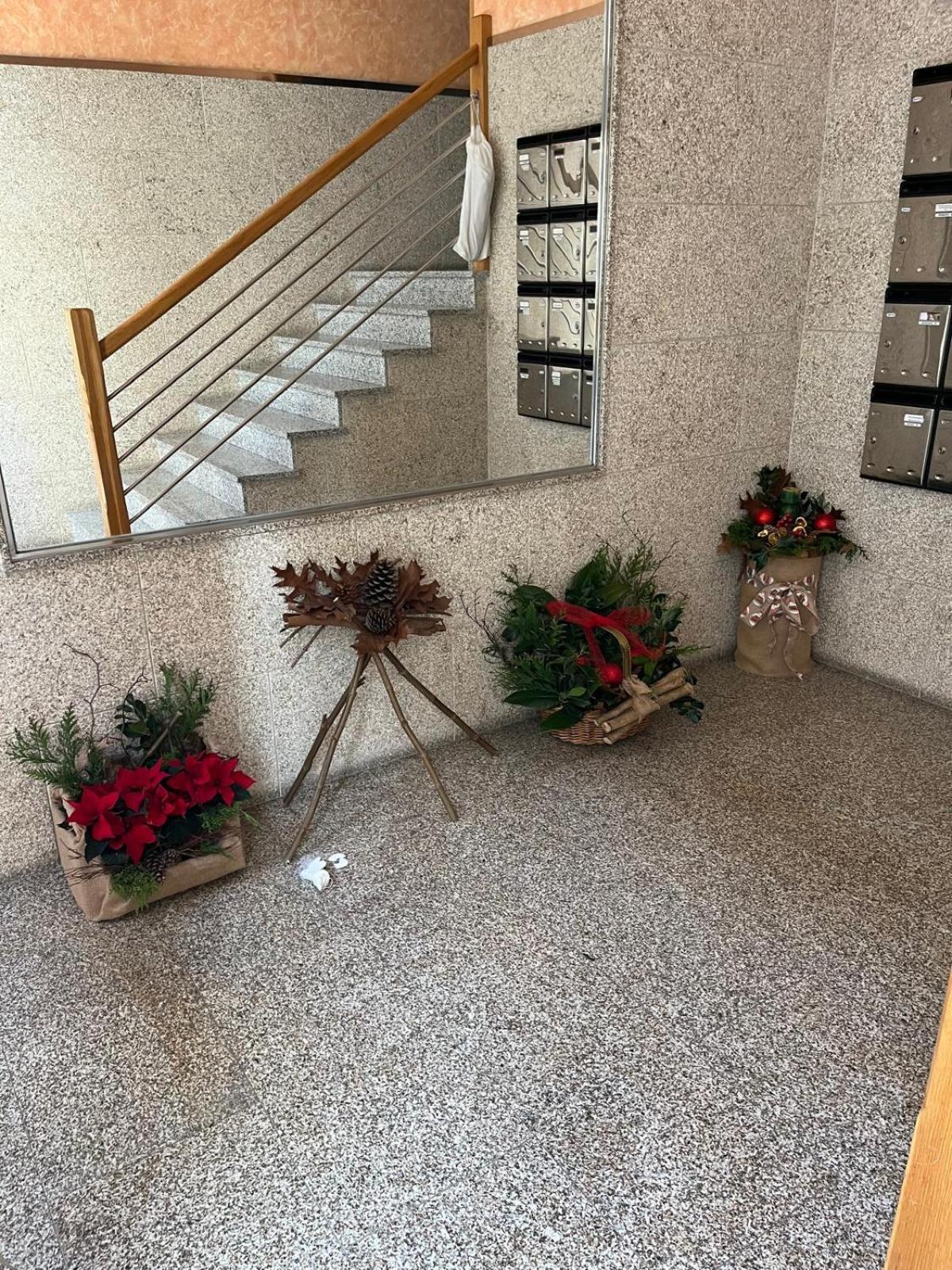 Piso Portonovo Baltar Apartman Sanxenxo Kültér fotó