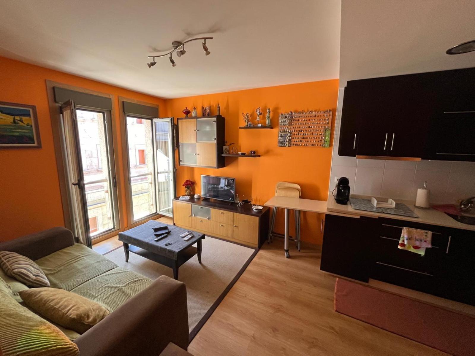 Piso Portonovo Baltar Apartman Sanxenxo Kültér fotó