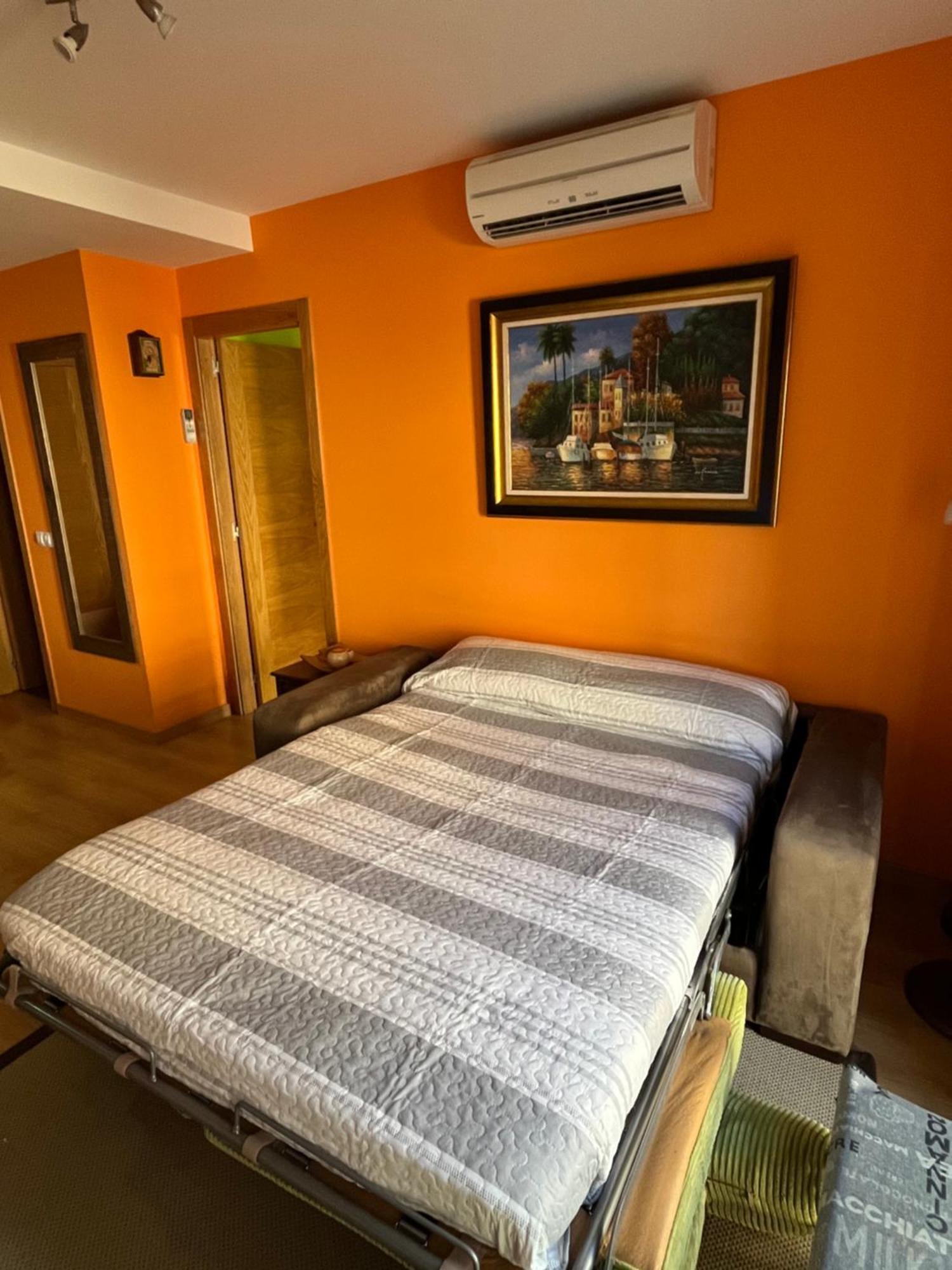 Piso Portonovo Baltar Apartman Sanxenxo Kültér fotó