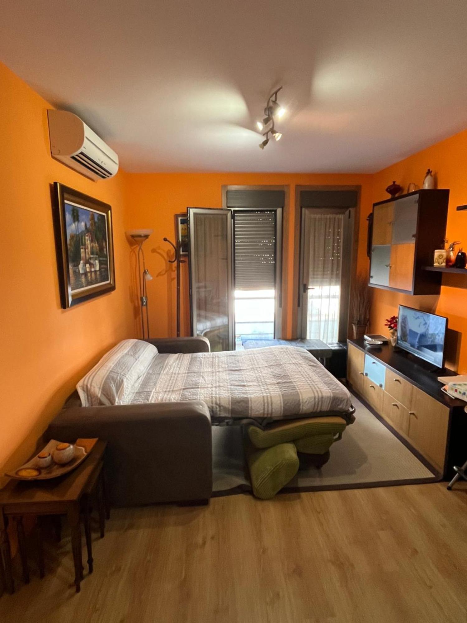 Piso Portonovo Baltar Apartman Sanxenxo Kültér fotó